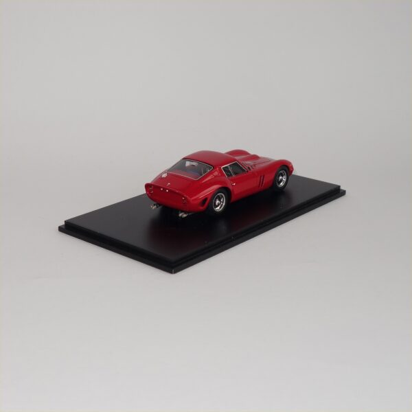 Spark Redline Ferrari 250 GTO T4219 RL114 Minimax