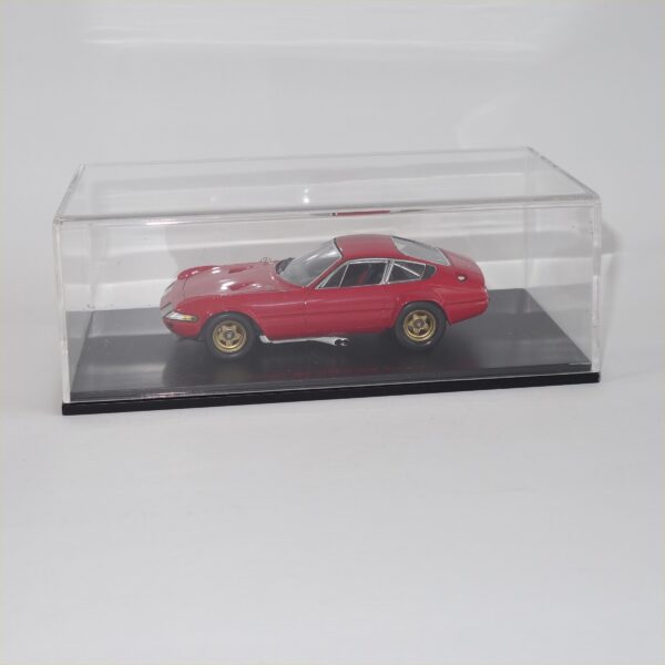 Spark Redline Ferrari 365 GTB/4 GR4 Series 3 RL066 Minimax