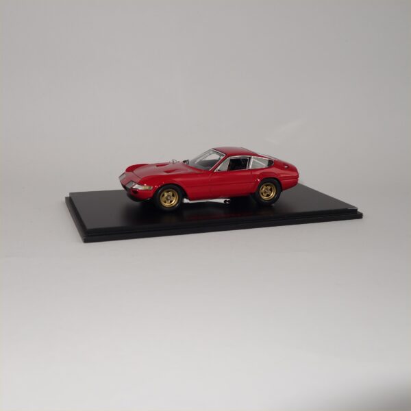 Spark Redline Ferrari 365 GTB/4 GR4 Series 3 RL066 Minimax