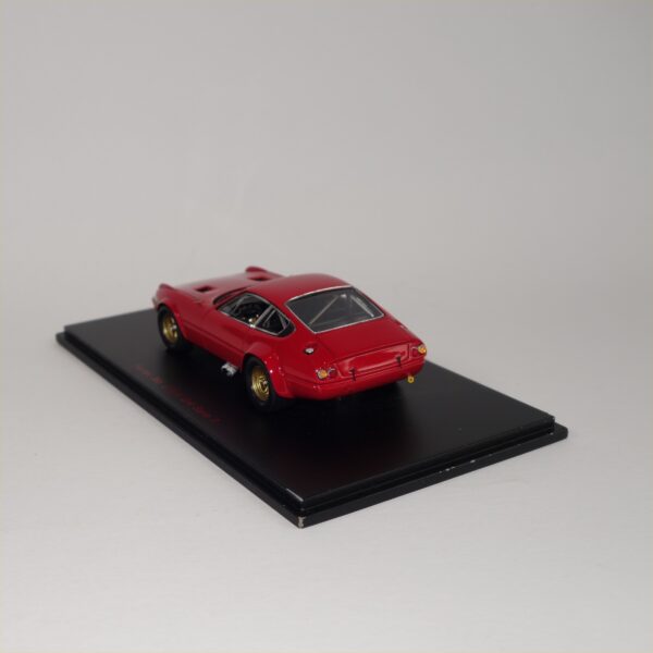 Spark Redline Ferrari 365 GTB/4 GR4 Series 3 RL066 Minimax