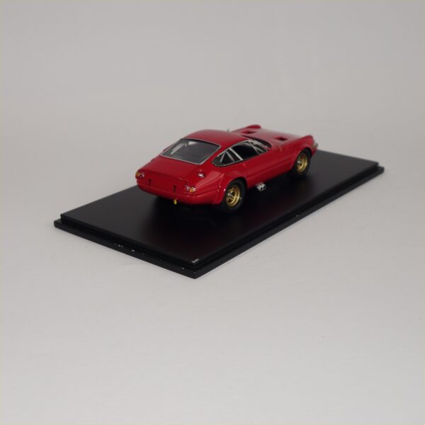 Spark Redline Ferrari 365 GTB/4 GR4 Series 3 RL066 Minimax
