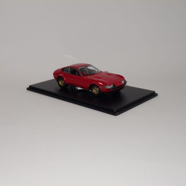 Spark Redline Ferrari 365 GTB/4 GR4 Series 3 RL066 Minimax