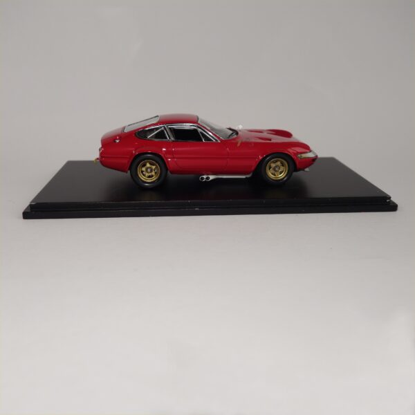 Spark Redline Ferrari 365 GTB/4 GR4 Series 3 RL066 Minimax