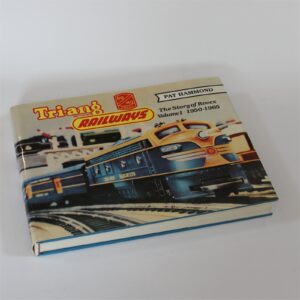 The Story of Rovex Volume 1 1950 - 1965 Pat Hammond 1st Edition