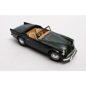 Cult Models 1:18 Daimler Dart SP250 Dark Green CML117-2