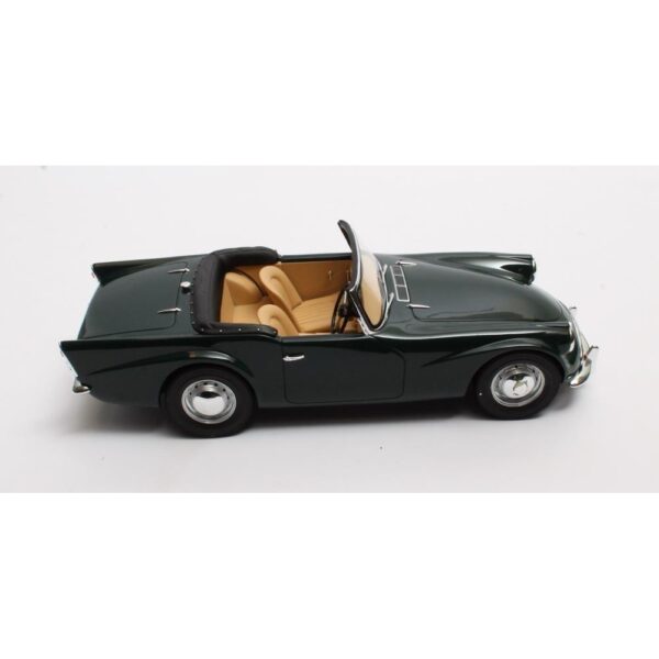 Cult Models 1:18 Daimler Dart SP250 Dark Green CML117-2