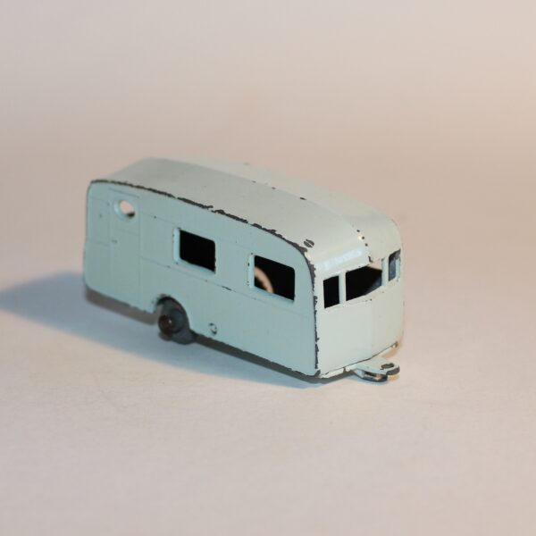 Matchbox Lesney 23a Berkeley Cavalier Caravan 1st Issue