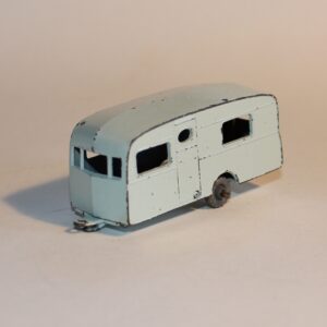 Matchbox Lesney 23a Berkeley Cavalier Caravan 1st Issue