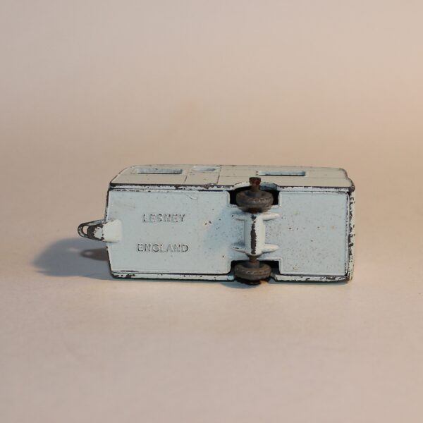 Matchbox Lesney 23a Berkeley Cavalier Caravan 1st Issue