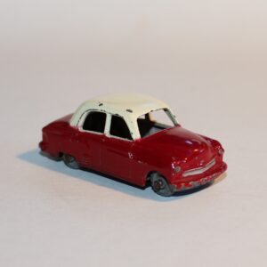 Matchbox Lesney 22a Vauxhall Cresta Sedan