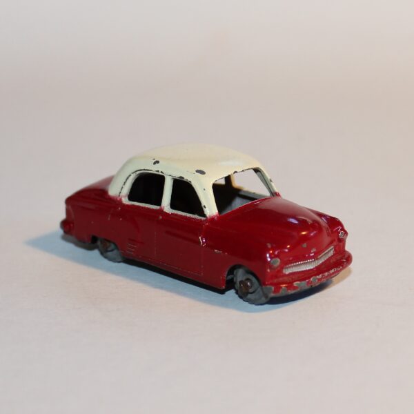 Matchbox Lesney 22a Vauxhall Cresta Sedan