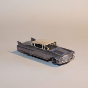 Matchbox Lesney 27c Cadillac Sixty Special