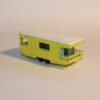 Matchbox Lesney 23d Trailer Caravan