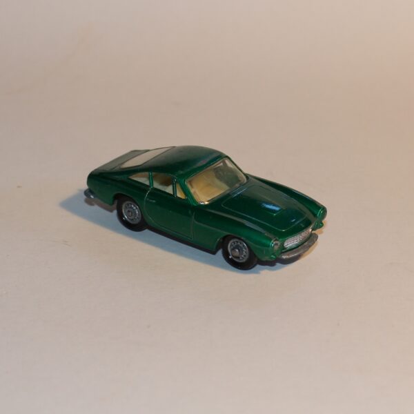 Matchbox Lesney 75b Ferrari Berlinetta