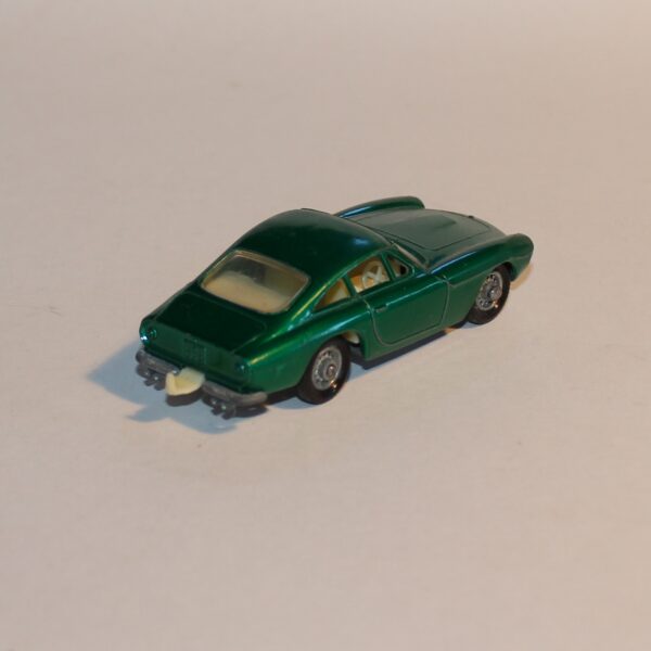 Matchbox Lesney 75b Ferrari Berlinetta