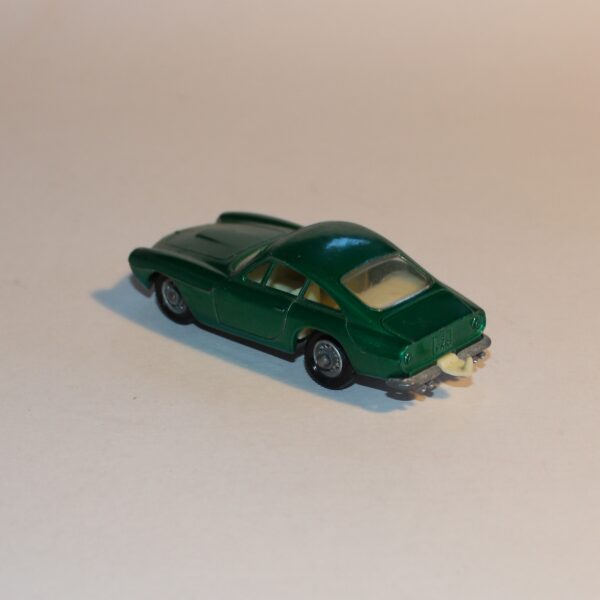 Matchbox Lesney 75b Ferrari Berlinetta