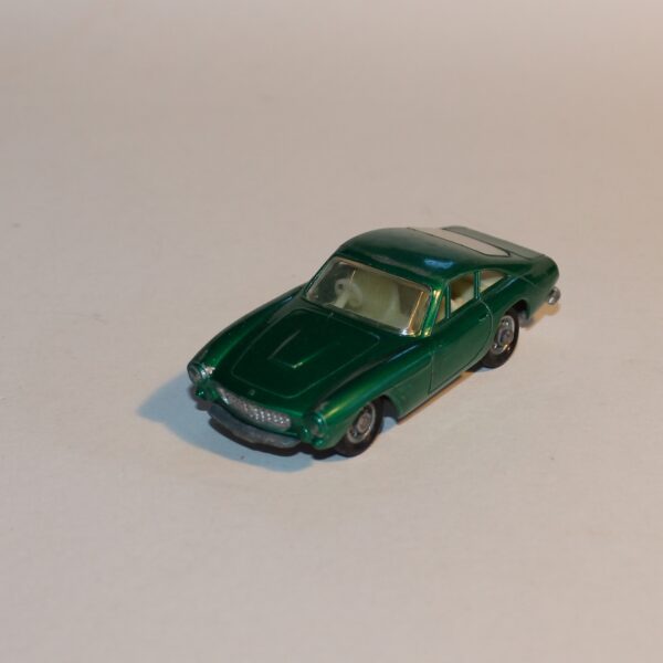 Matchbox Lesney 75b Ferrari Berlinetta