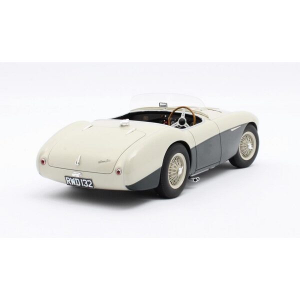 Cult Models 1:18 Austin Healey 1955 100S CML045-2 Green / White