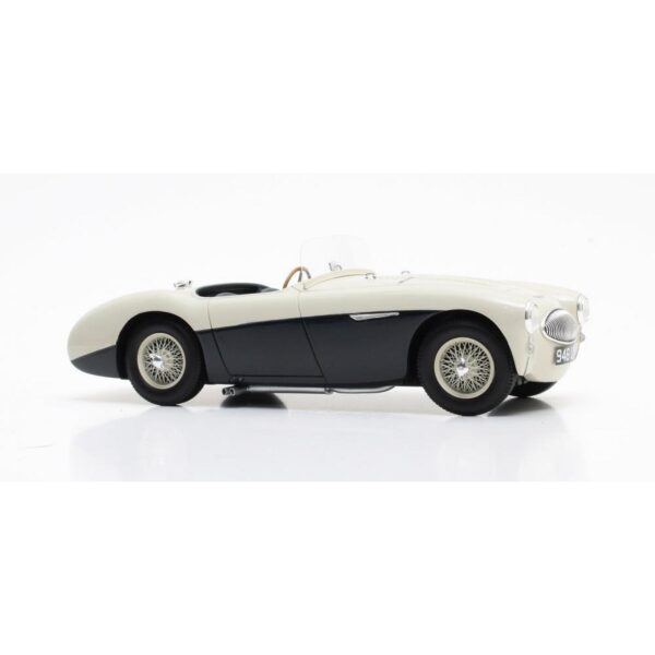 Cult Models 1:18 Austin Healey 1955 100S CML045-1