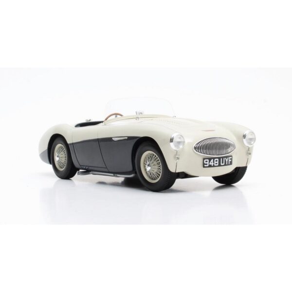 Cult Models 1:18 Austin Healey 1955 100S CML045-1