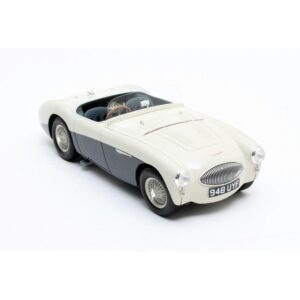 Cult Models 1:18 Austin Healey 1955 100S CML045-1