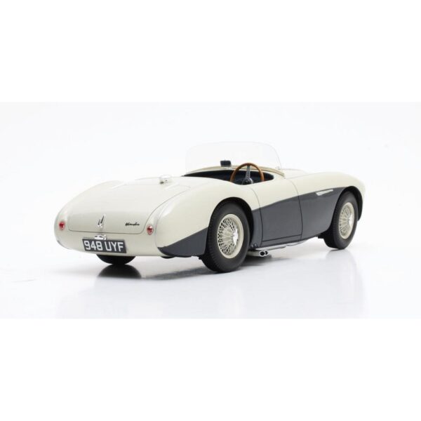 Cult Models 1:18 Austin Healey 1955 100S CML045-1