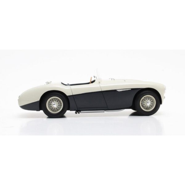 Cult Models 1:18 Austin Healey 1955 100S CML045-1