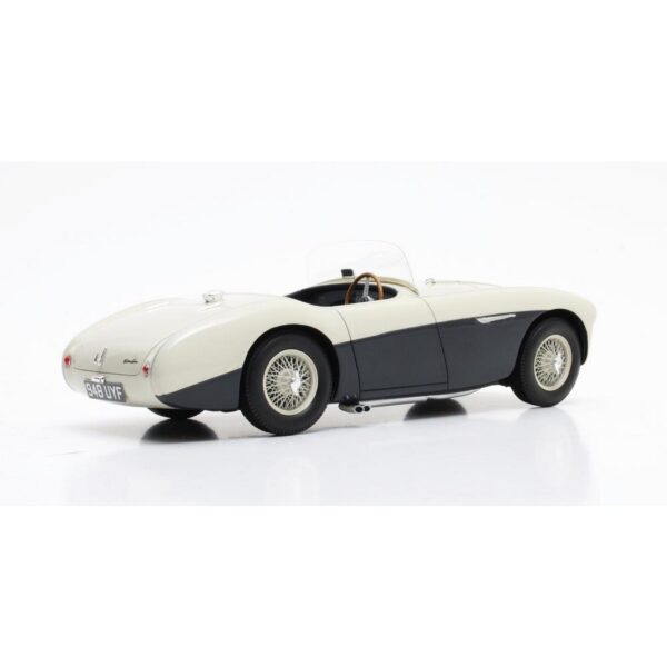 Cult Models 1:18 Austin Healey 1955 100S CML045-1