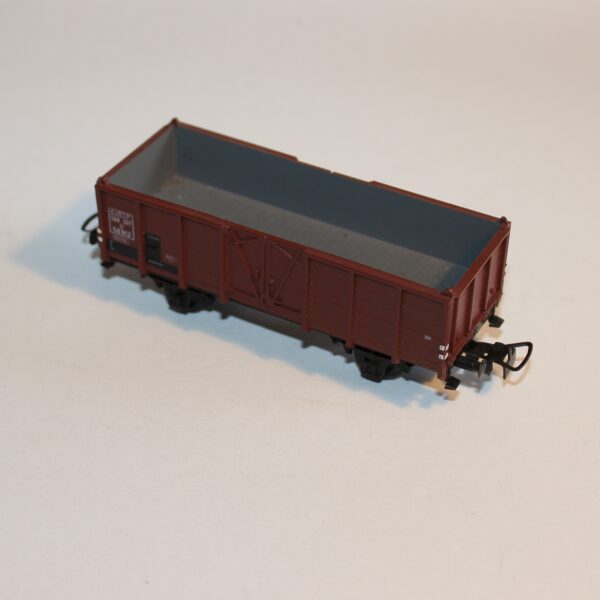 Piko Modelbahn HO 10-Plank Open Wagon Gondola SBB CFF 58912