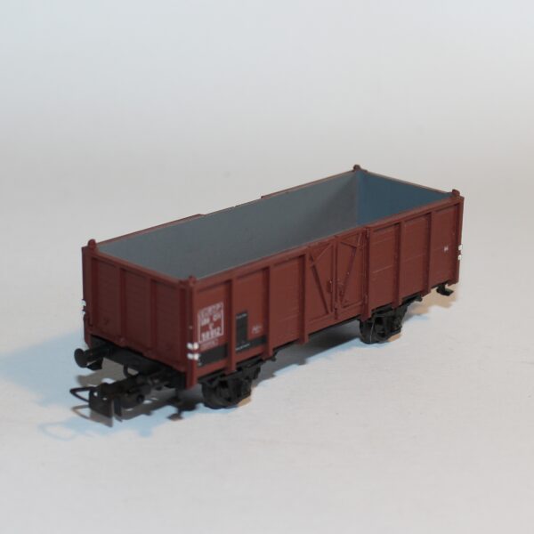 Piko Modelbahn HO 10-Plank Open Wagon Gondola SBB CFF 58912