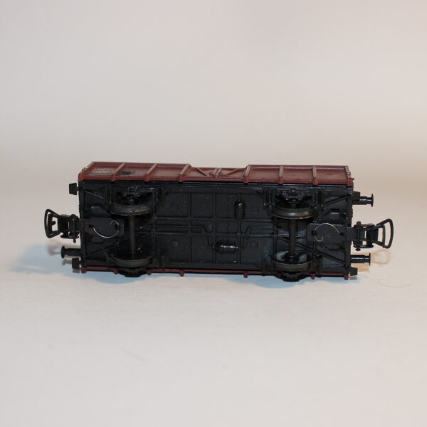 Piko Modelbahn HO 10-Plank Open Wagon Gondola SBB CFF 58912