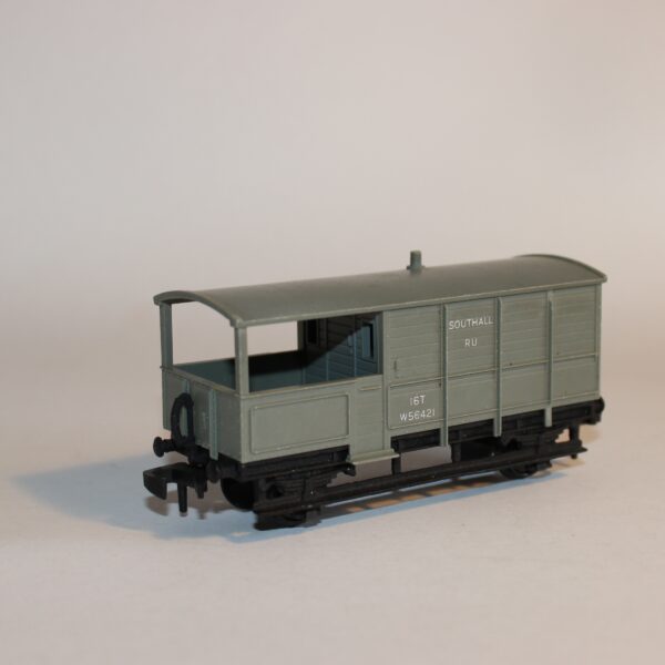 Hornby Dublo 4462 SD6 Goods Brake Van