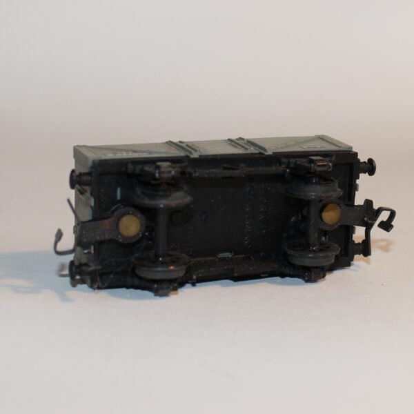 Hornby Dublo 4635 Open 5-Plank Wagon Coal Load