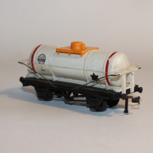 Hornby Dublo 4675 Tank Wagon ICI Chlorine Livery