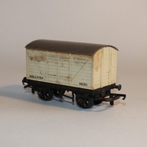 Triang Hornby R14 10 Ton Insulfish Van