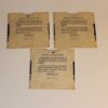 View-Master Sawyer 1953 Queens Coronation Reels Set 405 406 407