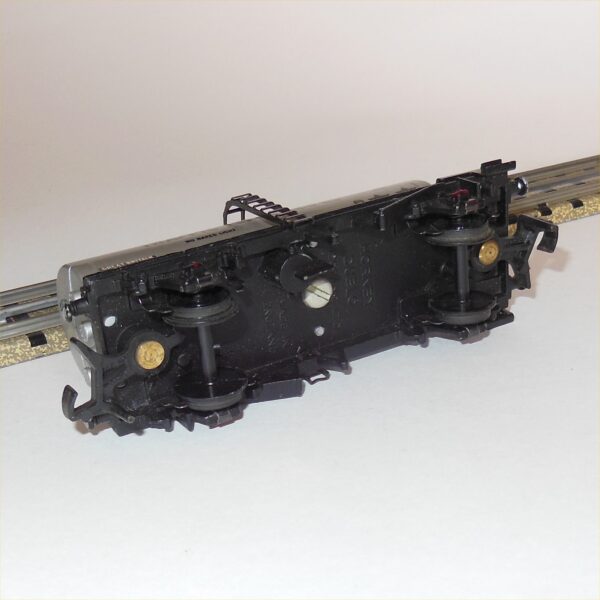 Hornby Dublo 4679 Tank Wagon Traffic Services