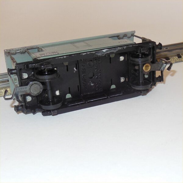 Hornby Dublo 32045 Goods Brake Van 20T Grey BR LMR OO Scale