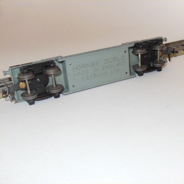 Hornby Dublo 32053 Bogie Well Wagon 40T B901006 OO Scale