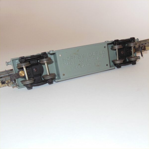 Hornby Dublo 32053 Bogie Well Wagon 40T B901006 OO Scale