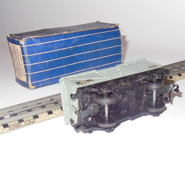 Hornby Dublo 32075 3-Rail Open Wagon BR OO Scale Original Box