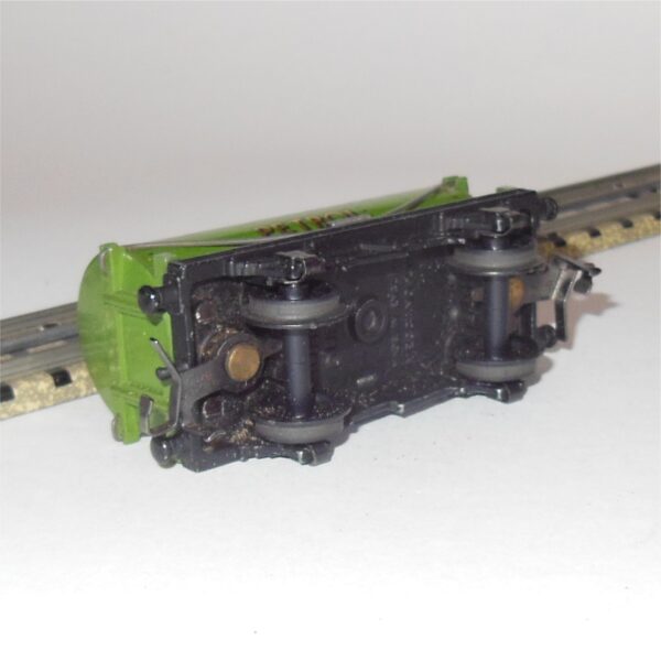 Hornby Dublo 32080 3-Rail Tanker Wagon Power Petrol OO Scale