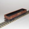 Hornby Dublo 32050 3-Rail 50T High Capacity Brick Wagon OO Scale