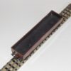 Hornby Dublo 32050 3-Rail 50T High Capacity Brick Wagon OO Scale