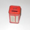 Bank of New South Wales Treasure Chest Money Box Savings Tin