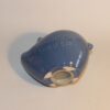 Money Box Bank Pig CBA Commonwealth China Clay