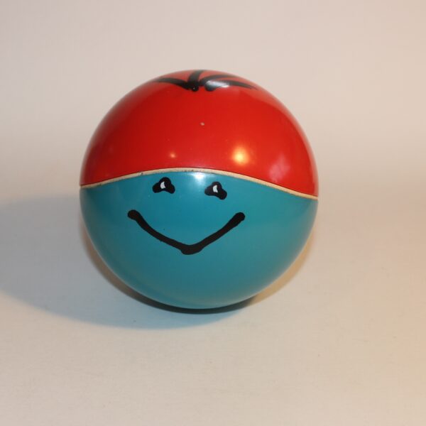 Piggy Bank Plastic Credit Suisse Ball Coin Bank