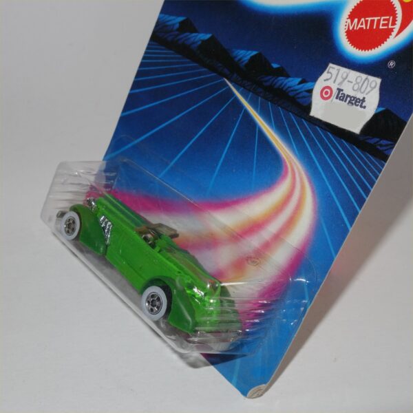 Mattel Hot Wheels 2527-0216 Auburn 852 Open Coupe