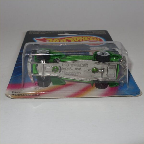 Mattel Hot Wheels 2527-0216 Auburn 852 Open Coupe