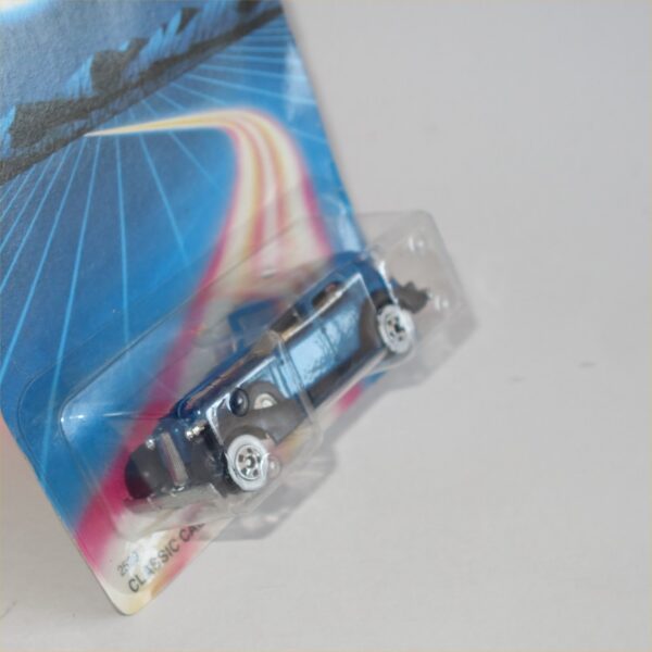 Hot Wheels 2529 Classic Caddy